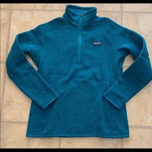 Patagonia Better Sweater